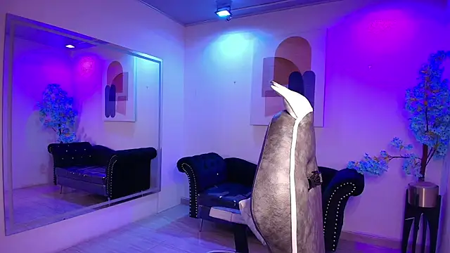 Ritsuka berry online show from 10-24-25, 03:16