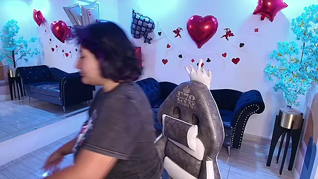 Ritsuka berry online show from 02-26-26, 07:25