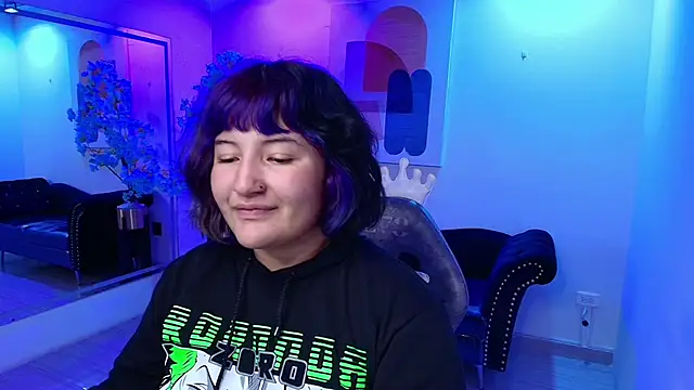 Ritsuka berry online show from 01-08-26, 03:45