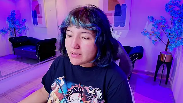 Ritsuka berry online show from 04-14-26, 06:46