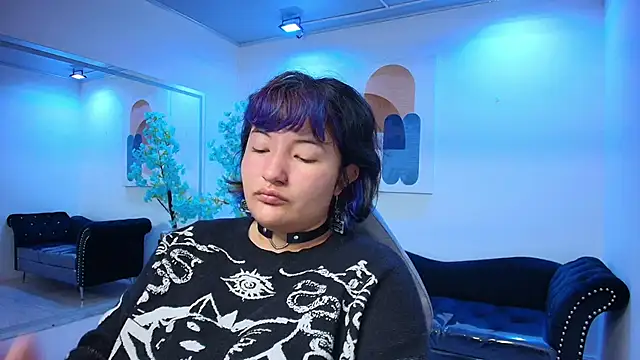 Ritsuka berry online show from 02-02-26, 07:46