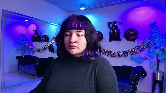 Ritsuka berry online show from 10-26-25, 11:43