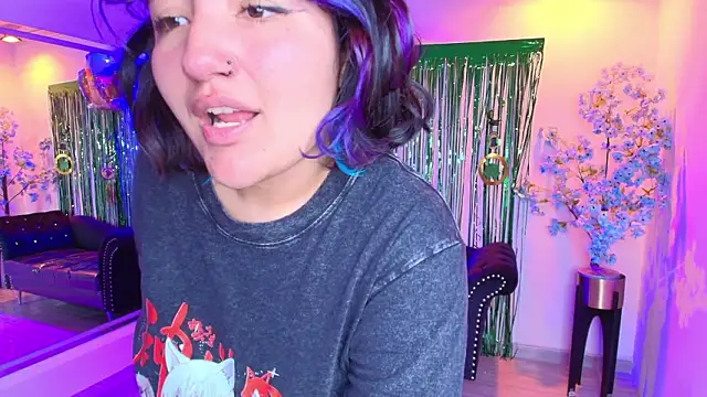 Ritsuka berry online show from 03-20-26, 07:15