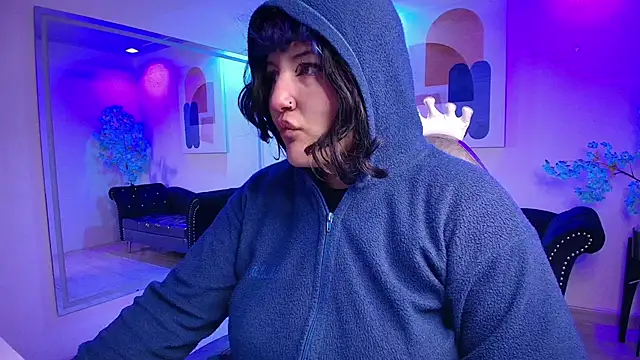 Ritsuka berry online show from 10-18-25, 03:19