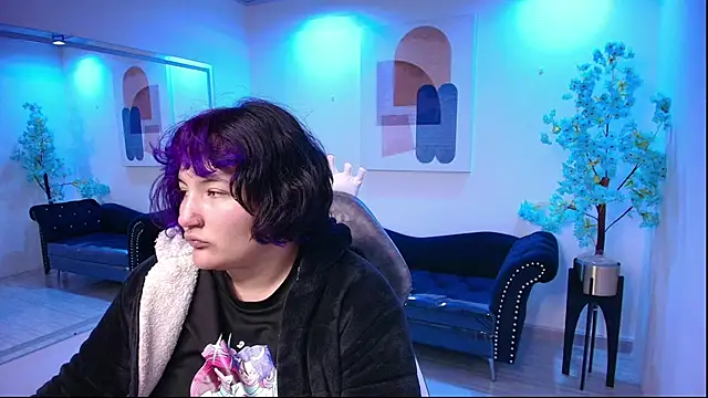 Ritsuka berry online show from 12-02-25, 03:19