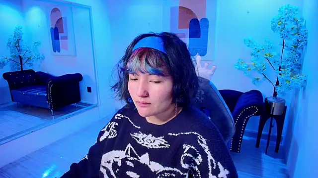 Ritsuka berry online show from 04-10-26, 07:43