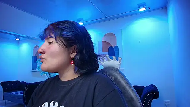 Ritsuka berry online show from 02-05-26, 07:21