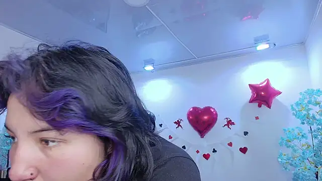 Ritsuka berry online show from 02-27-26, 07:14