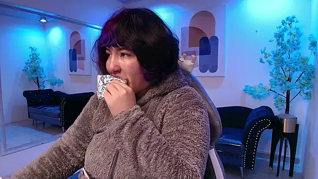 Ritsuka berry online show from 11-06-25, 03:10