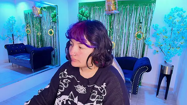 Ritsuka berry online show from 03-18-26, 07:26