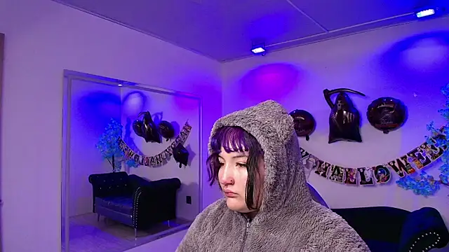 Ritsuka berry online show from 10-29-25, 03:05