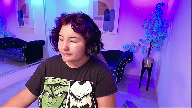 Ritsuka berry online show from 11-29-25, 02:55