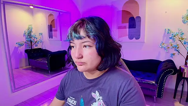 Ritsuka berry online show from 04-17-26, 07:38