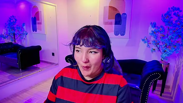 Ritsuka berry online show from 04-02-26, 07:37