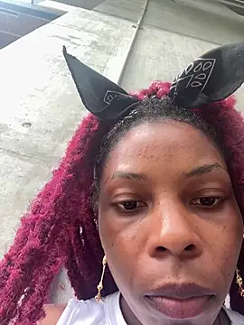 Goddess Brenda online show from 02-18-26, 07:21