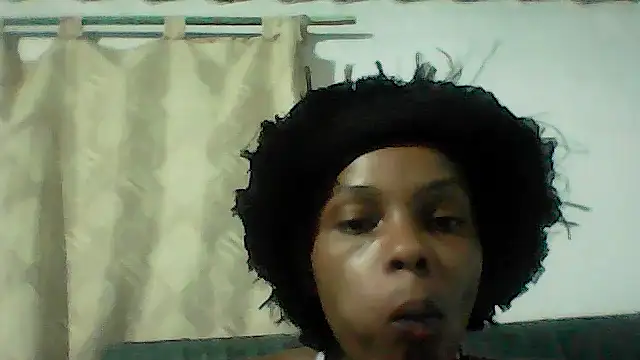 Goddess Brenda online show from 03-26-26, 02:21