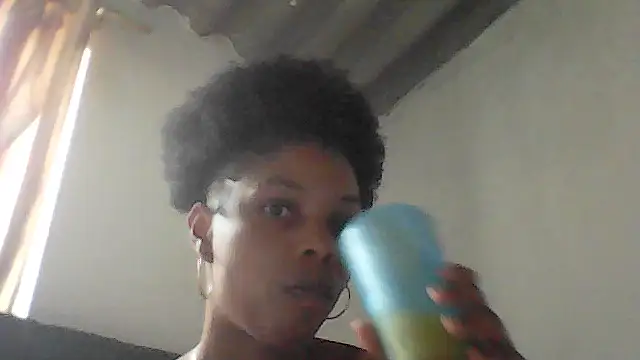 Goddess Brenda online show from 03-19-26, 05:02