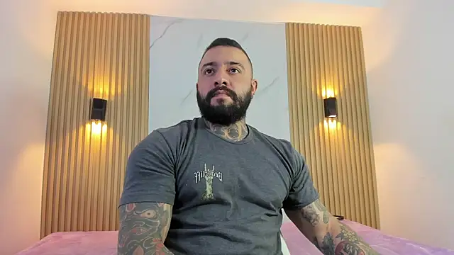 MISTER VENOM online show from 01-12-26, 07:20