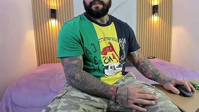 MISTER VENOM online show from 01-15-26, 07:06