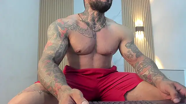 MISTER VENOM online show from 09-25-25, 07:09