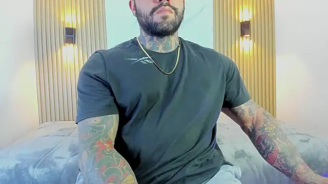 MISTER VENOM online show from 12-18-25, 07:18