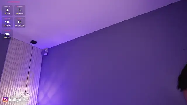 KatlynRous online show from 03-15-26, 12:23