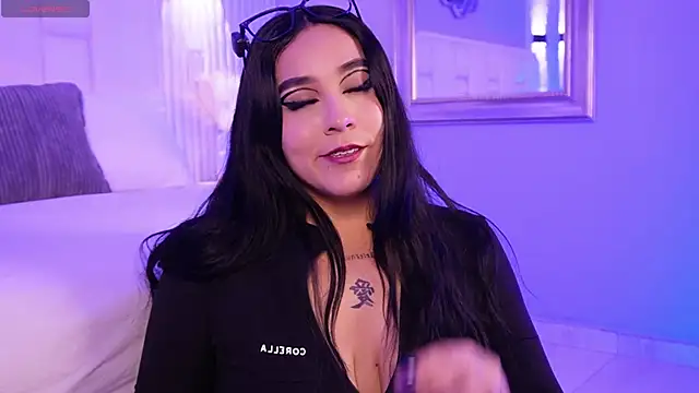 KatlynRous online show from 07-27-26, 07:43