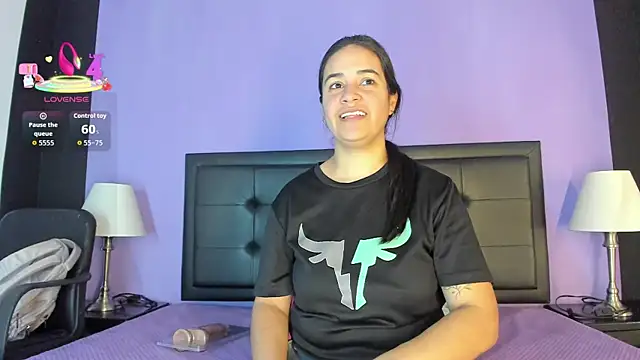 GreciaFox1 online show from 04-09-26, 12:22