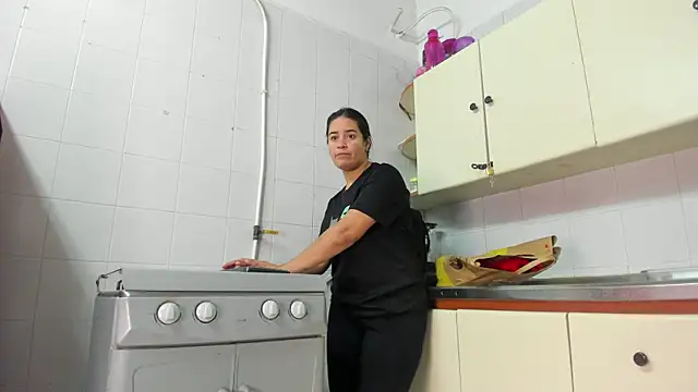 GreciaFox1 online show from 12-02-25, 11:23