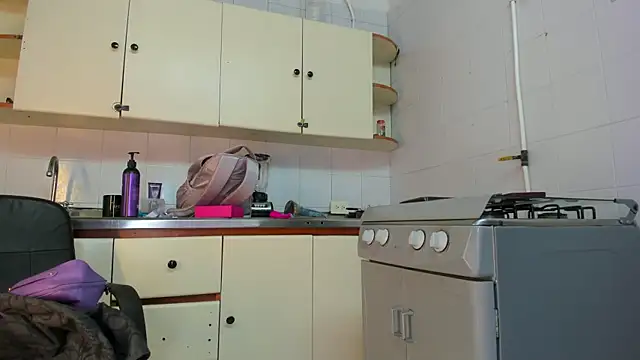 GreciaFox1 online show from 03-31-26, 12:29