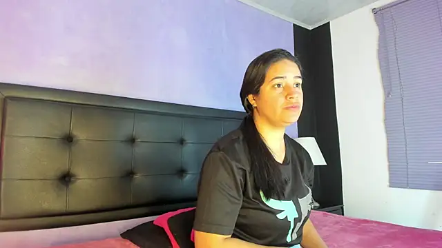 GreciaFox1 online show from 03-23-26, 12:27