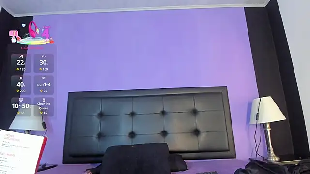 GreciaFox1 online show from 04-15-26, 12:32