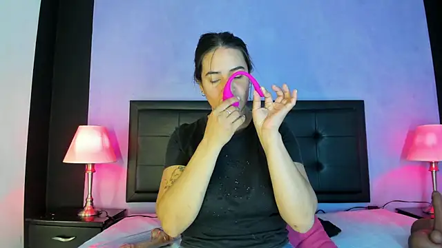 GreciaFox1 online show from 03-02-26, 12:23