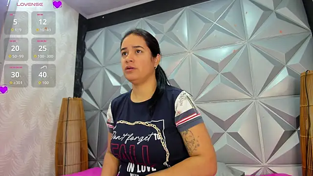 GreciaFox1 online show from 11-06-25, 11:14