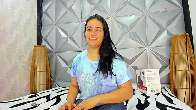 GreciaFox1 online show from 12-01-25, 11:33