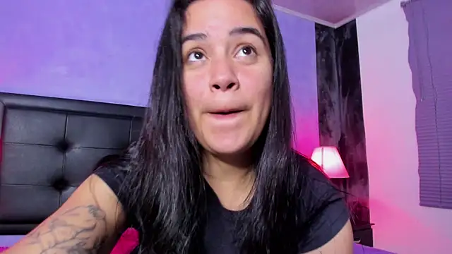 GreciaFox1 online show from 02-09-26, 12:47