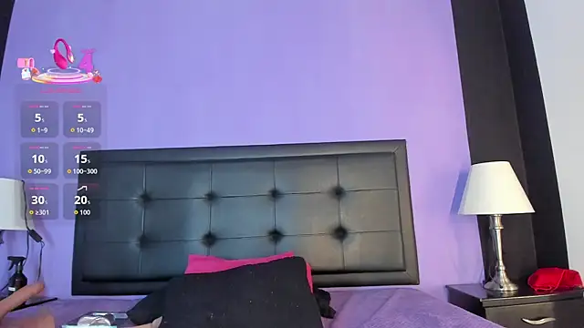 GreciaFox1 online show from 04-11-26, 11:36