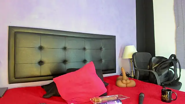 GreciaFox1 online show from 03-20-26, 12:39