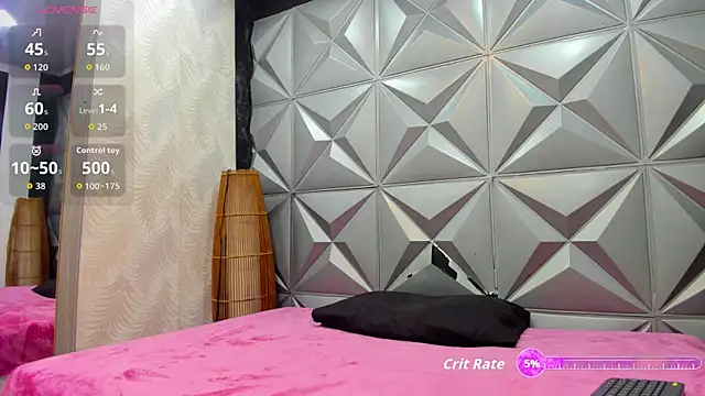 GreciaFox1 online show from 10-01-25, 11:14