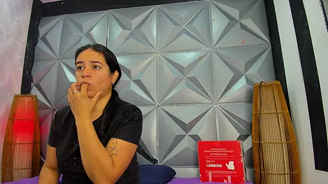 GreciaFox1 online show from 12-04-25, 11:31