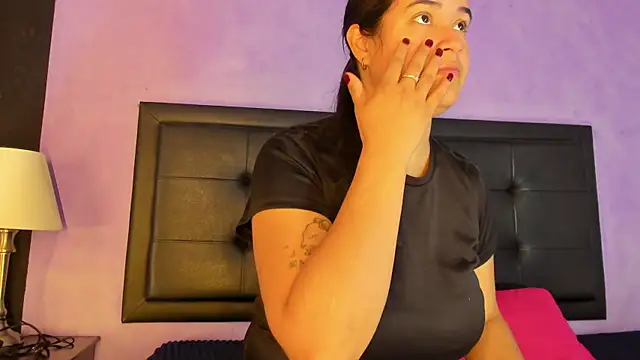 GreciaFox1 online show from 04-02-26, 12:12