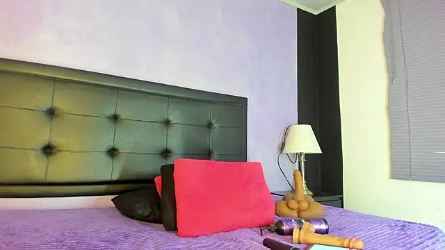 GreciaFox1 online show from 03-13-26, 12:10