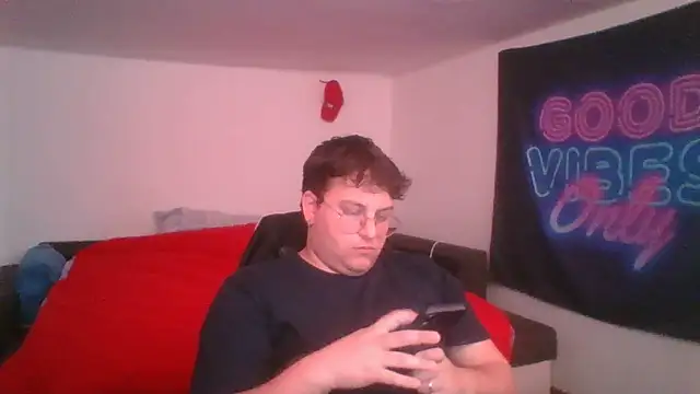 billy125thor online show from 03-11-26, 06:18