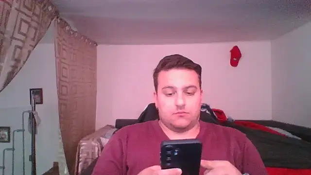 billy125thor online show from 01-14-26, 08:07