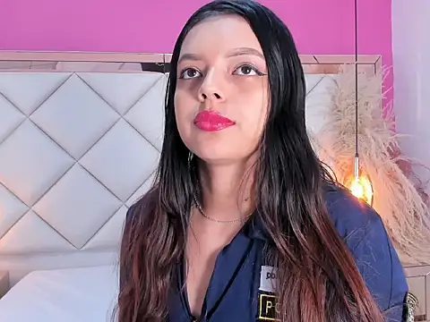 Lucianaa Collins online show from 10-02-25, 11:57