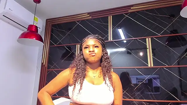 HannyThompson online show from 03-08-26, 12:41