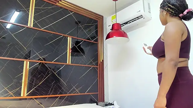 HannyThompson online show from 03-14-26, 12:44