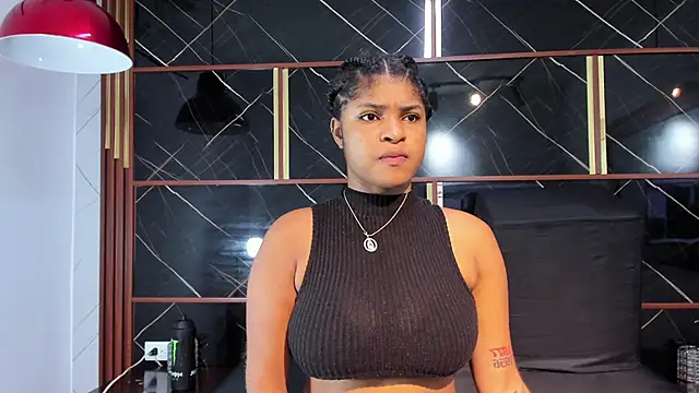 HannyThompson online show from 01-07-26, 12:43