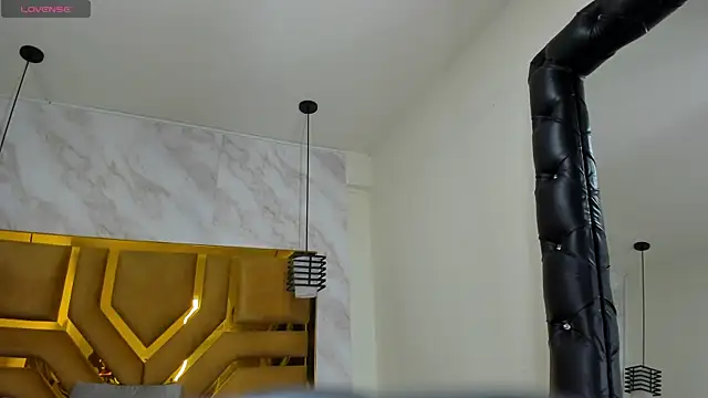 Luciifeer  online show from 10-24-25, 06:40