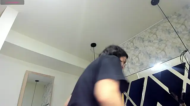 Luciifeer  online show from 11-17-25, 05:28